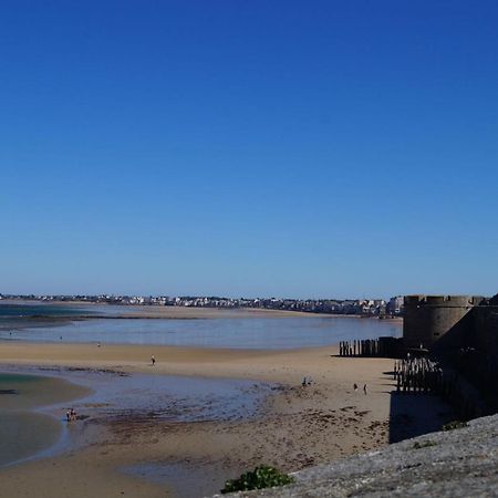 La Coudre, Intra-Muros Saint-Malo Exterior foto