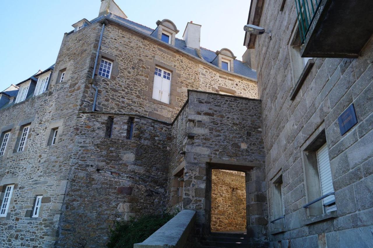 La Coudre, Intra-Muros Saint-Malo Exterior foto